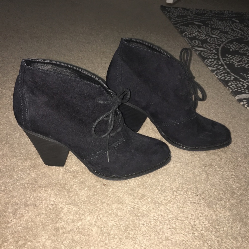 Booties